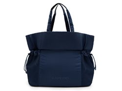 Capezio mørkeblå gymnastiktaske