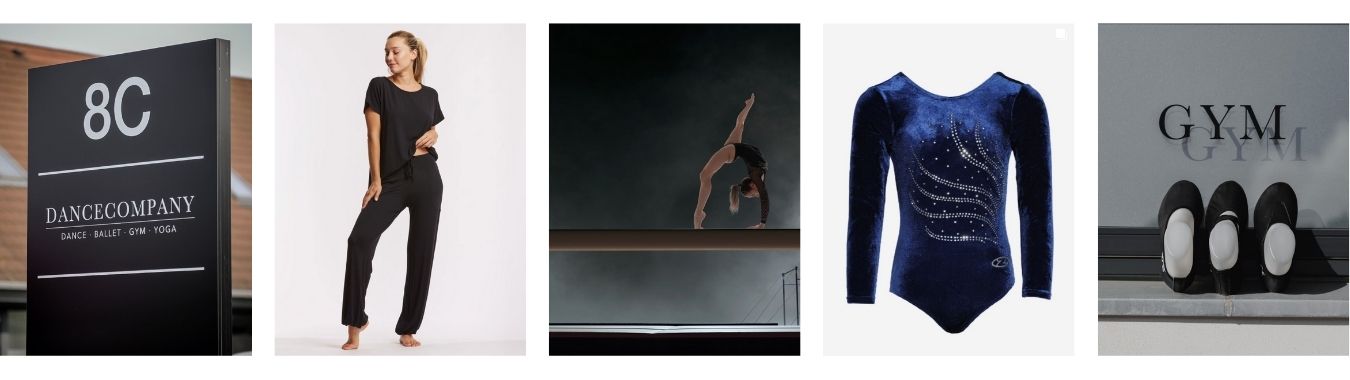 Følg med på gymnastikshoppens instagram