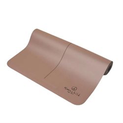 Spice yogamåtte fra Moonchild