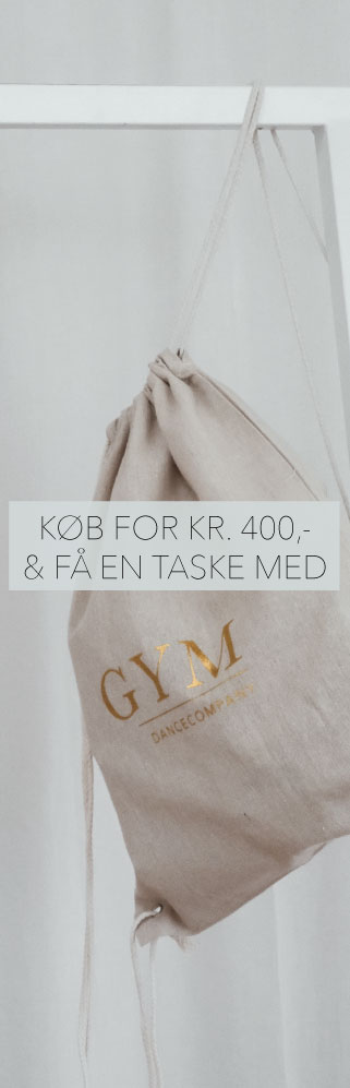 Shop gymnastik tilbehør her - Gymnastikshoppen