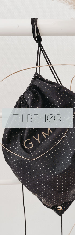 Shop gymnastik tilbehør her - Gymnastikshoppen