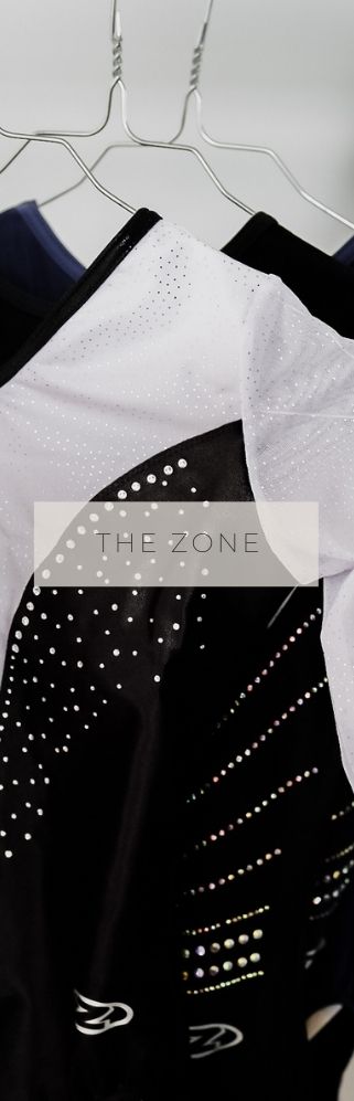 Shop gymnastik heldragter her - Gymnastikshoppen