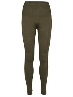 Army leggings til yoga og pilates fra Bella Beluga