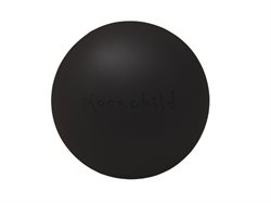 Sort træningsbold fra Moonchild 