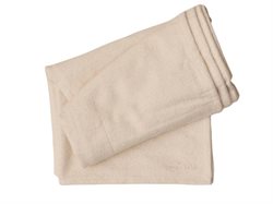 Yogatæppe fra Moonchild i økologisk bomuld