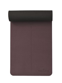 Moonchild Active TPE yogamåtte - coco