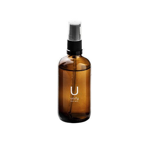 100 ML - body mist unify