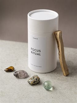 Yuman Focus Ritual kit