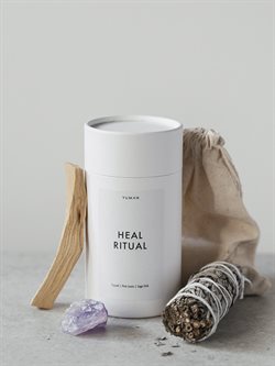 Heal Ritual kit fra Yuman